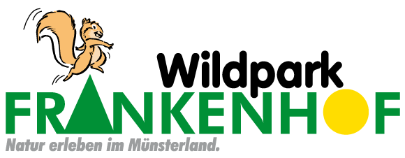 Wildpark Frankenhof in Reken